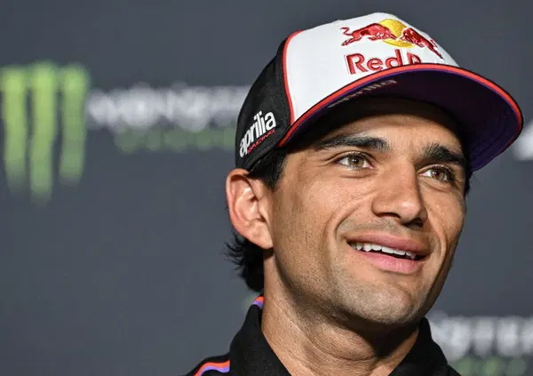 La spaventosa caduta di Jorge Mart&iacute;n nelle FP1 di Barcellona mette i brividi e un dubbio per il futuro: con le 850 sar&agrave; ancora peggio?