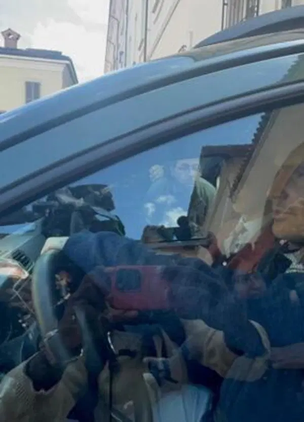 Delitto di Garlasco: ecco cosa ha raccontato a sit Antonio Bugada l'amico speciale della mamma di Andrea Sempio