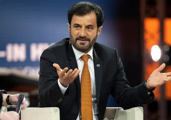 Il presidente della FIA Ben Sulayem assicura: &ldquo;La F1 del futuro con V8, 780 cavalli e un bel sound&rdquo;. Ma se cos&igrave; non dovesse essere, che succede?  