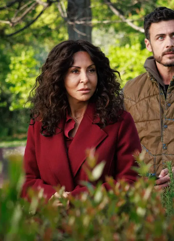 "Scescilia" candidata ai Nastri d'Argento: Sabrina Ferilli nominata come Miglior Attrice Protagonista per "A testa alta", la fiction cagna di Canale 5 a tema revenge porn