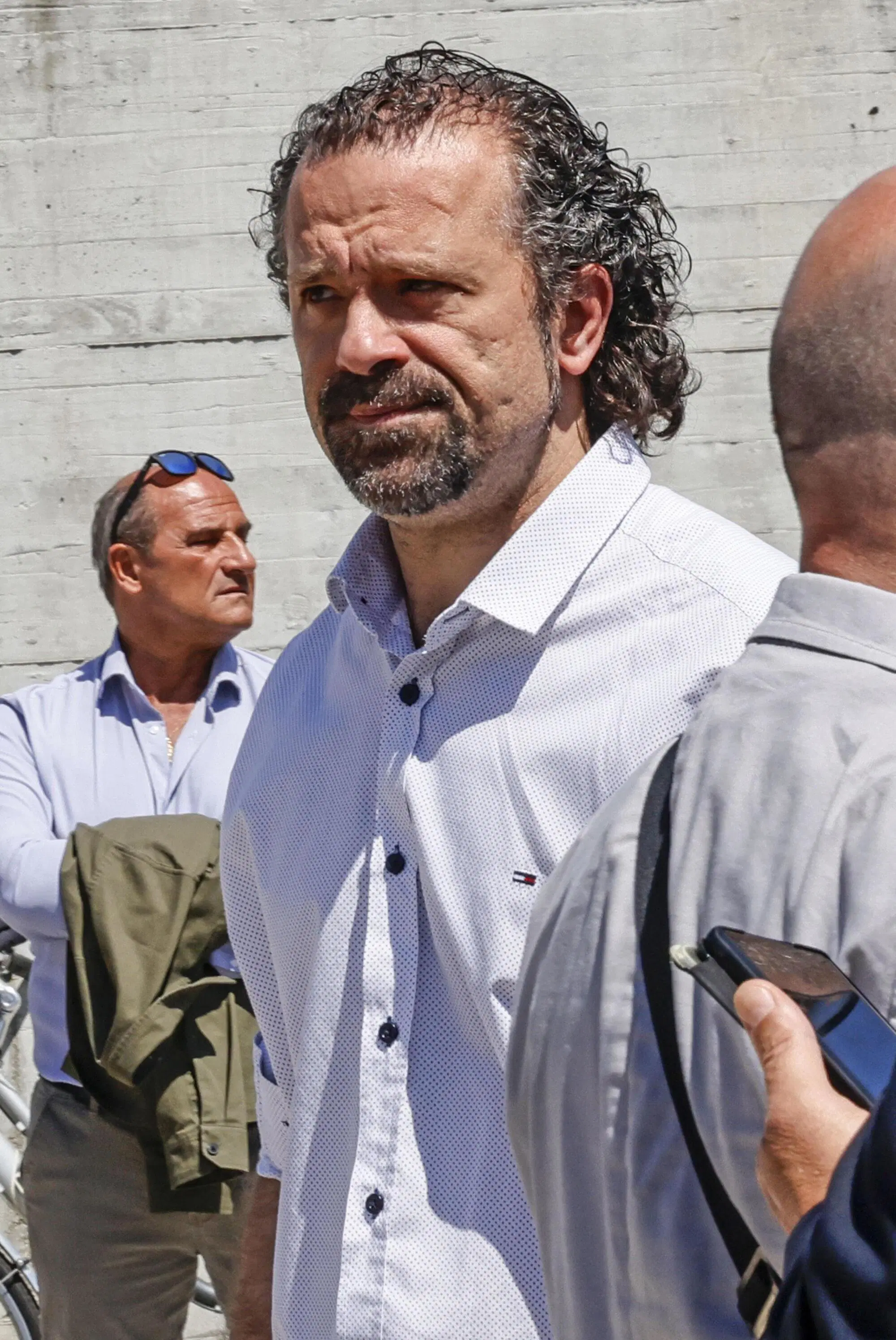 Luca Signorelli Ansa