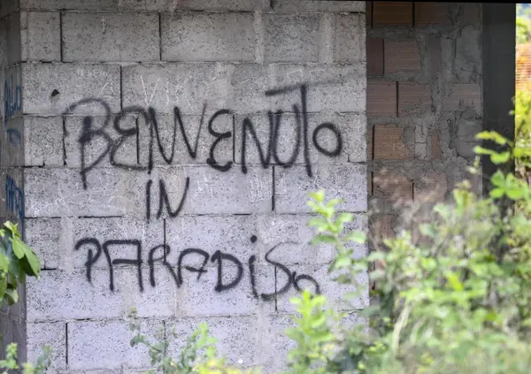 A Pollena Trocchia un predatore seriale e tutto il marcio di questo Paese? Erano &ldquo;solo&rdquo; due prostitute e nessuno ve ne parler&agrave;