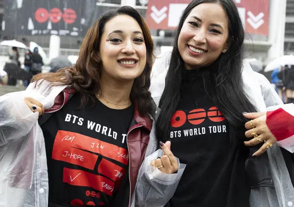 Con il K-pop e i fandom tossici, Eurovision Asia &egrave; pronto ad asfaltare quello europeo: ecco perch&eacute; sar&agrave; la nuova frontiera del trash