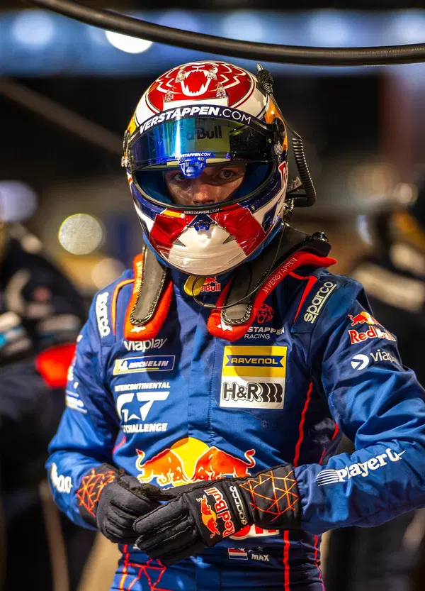 Cosa ci &egrave; rimasto dell&rsquo;avventura di Max Verstappen al Nurburgring? 