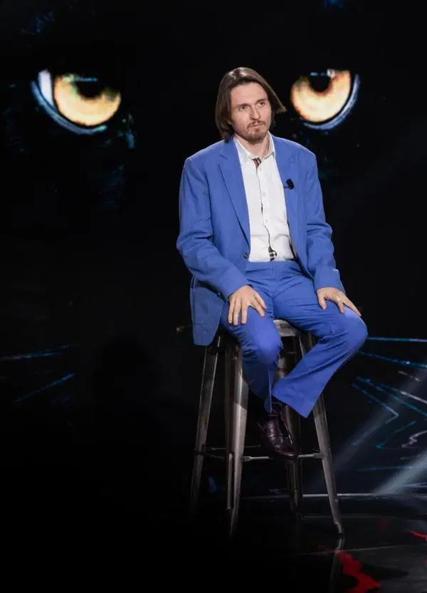 Francesca Fagnani che intervista Raffaele Sollecito a Belve Crime su Rai 2, &egrave; l&rsquo;anomalia italiana del delitto di Perugia