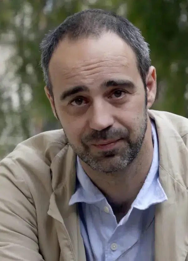 &ldquo;Il custode&rdquo; di Niccol&ograve; Ammaniti &egrave; un viaggio devastante verso l&rsquo;eternit&agrave;