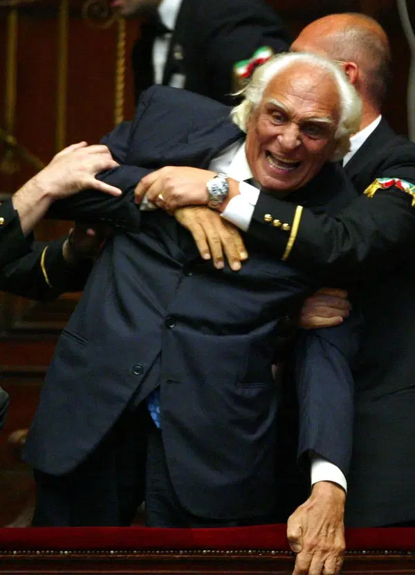 10 anni senza Marco Pannella. TUTTO RADICALE TUTTO LIBERO. Come solo noi siamo rimasti 