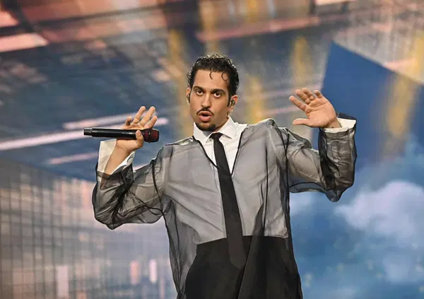 Ma perch&eacute; Mahmood &egrave; stato chiamato a testimoniare in un processo per stupro a New York contro lo stilista Riccardo Tisci?