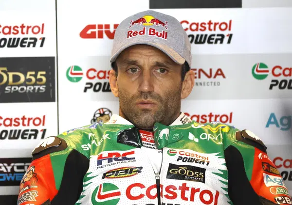 La partenza, l&rsquo;incidente e i rimpianti di Johann Zarco raccontati dopo Barcellona: &ldquo;&Egrave; stato terrificante e sono arrabbiato con me stesso. Non ero nella giusta condizione mentale per ripartire&rdquo;