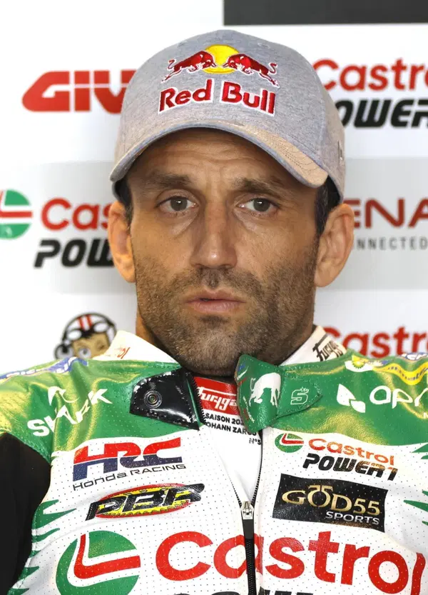 La partenza, l&rsquo;incidente e i rimpianti di Johann Zarco raccontati dopo Barcellona: &ldquo;&Egrave; stato terrificante e sono arrabbiato con me stesso. Non ero nella giusta condizione mentale per ripartire&rdquo;