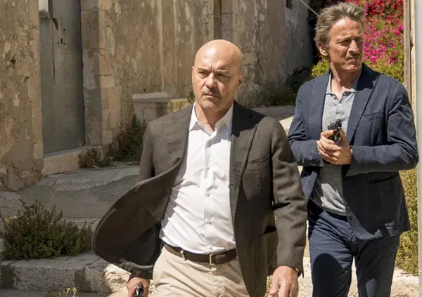 Le repliche di Montalbano e le cover di Sanremo a maggio: ma a Rai 1 lo sanno che paghiamo il canone per tutto l'anno?
