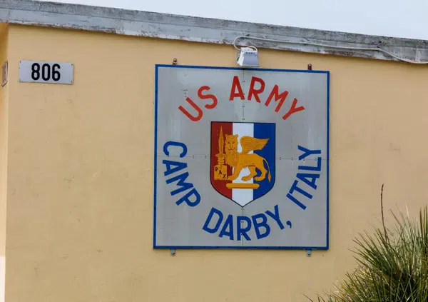 Ma perch&eacute; Salim El Koudri, lo stragista di Modena, ha telefonato alla base Nato di Camp Darby?