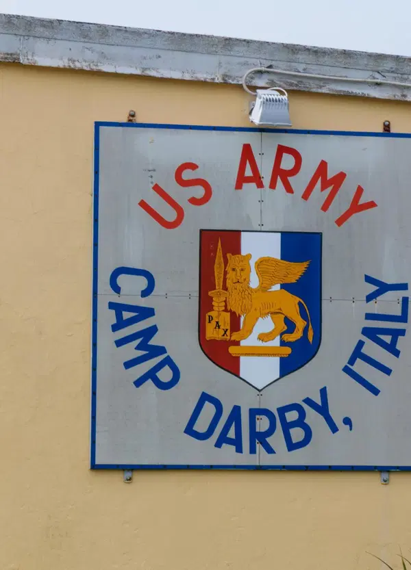 Ma perch&eacute; Salim El Koudri, lo stragista di Modena, ha telefonato alla base Nato di Camp Darby?