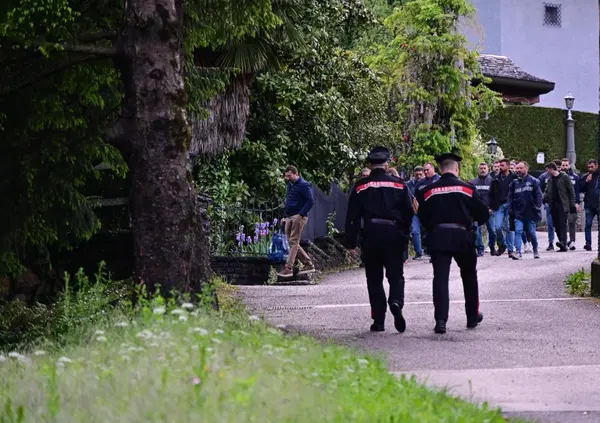 Pamela Genini: i cani molecolari nella propriet&agrave; di Francesco Dolci? Ecco cosa ci ha detto l'esperto di cinofilia forense (e forse non vi piacer&agrave;)