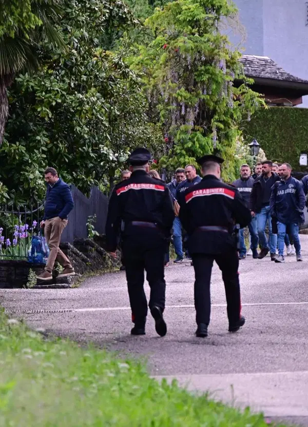 Pamela Genini: i cani molecolari nella propriet&agrave; di Francesco Dolci? Ecco cosa ci ha detto l'esperto di cinofilia forense (e forse non vi piacer&agrave;)