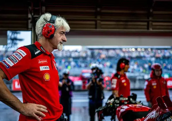 &ldquo;Tutte le certezze scosse&rdquo;: Gigi Dall&rsquo;Igna a fuoco sull&rsquo;assurda domenica di Barcellona, nonostante il podio tutto Ducati