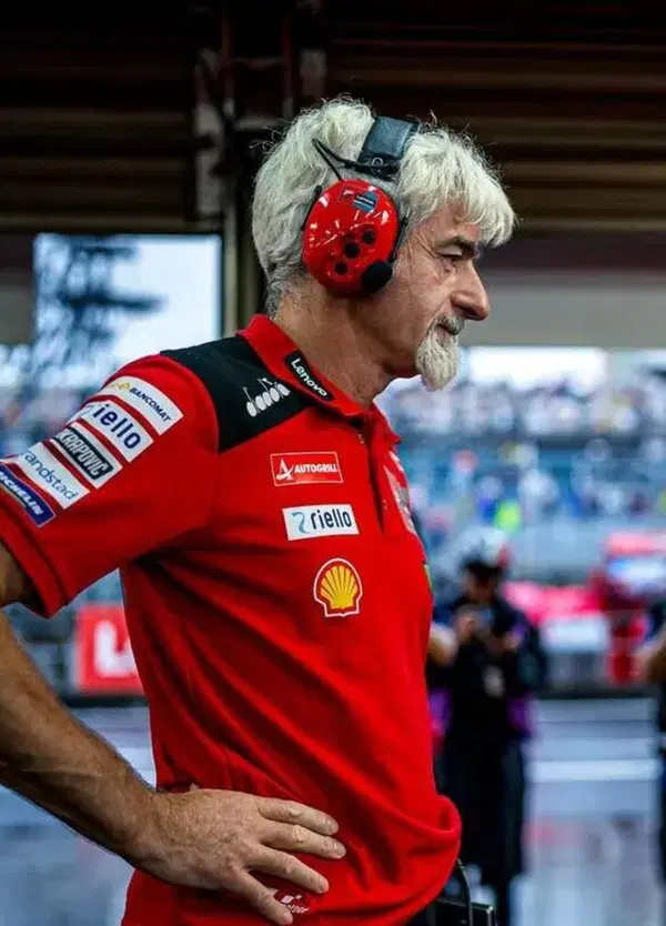 &ldquo;Tutte le certezze scosse&rdquo;: Gigi Dall&rsquo;Igna a fuoco sull&rsquo;assurda domenica di Barcellona, nonostante il podio tutto Ducati