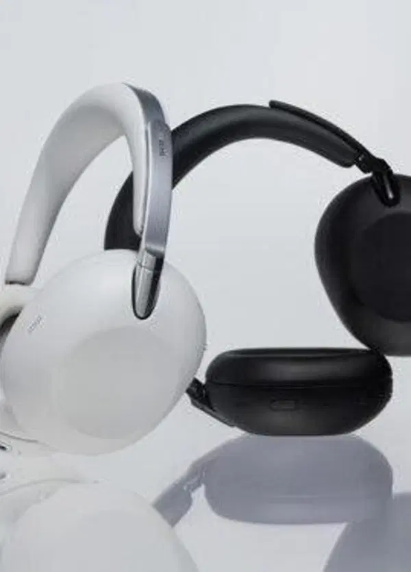 Sony lancia 1000X THE COLLEXION: quando le cuffie diventano un oggetto di lusso