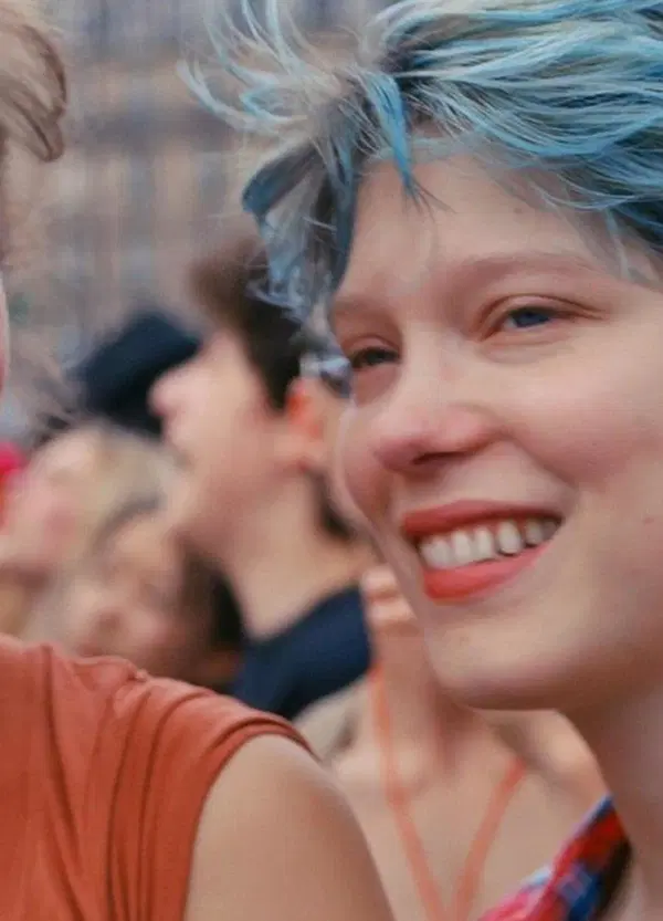 Che cosa resta de "La vita di Adele"? A Cannes il film con L&eacute;a Seydoux fa ancora incaz*are tutti