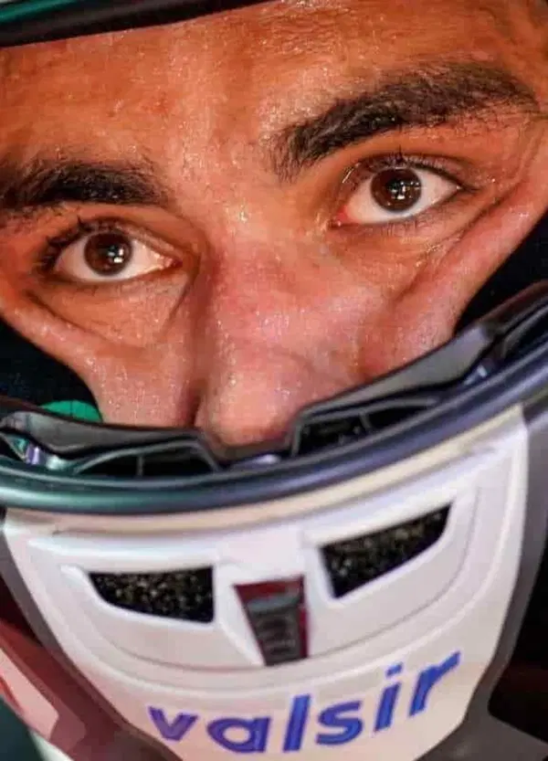 &ldquo;Il vento non lo fermi&rdquo;: se volete sapere come sta davvero Danilo Petrucci, passate sotto un ponte a Terni! Intanto BMW&hellip;