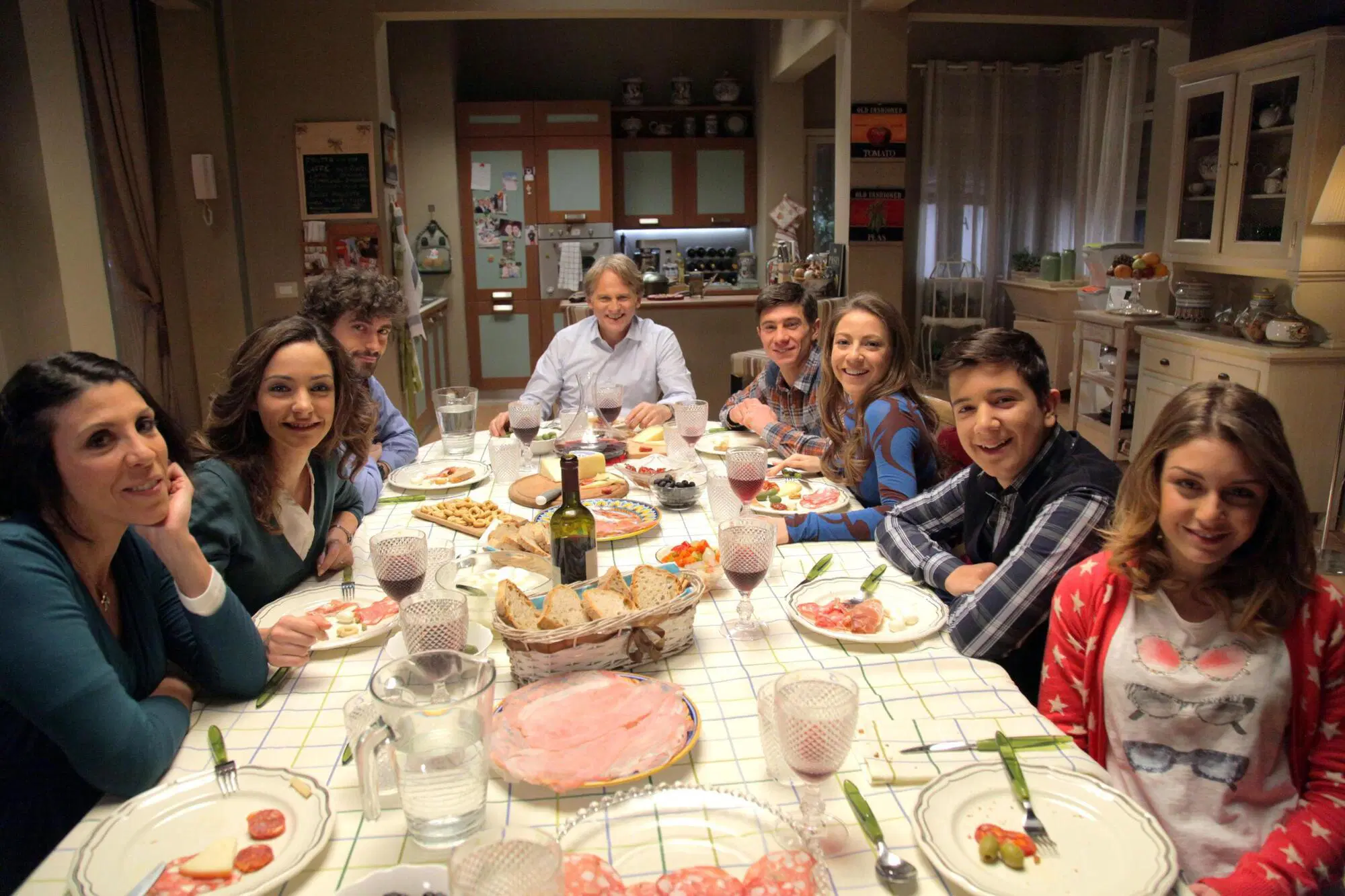 Un Medico in Famiglia 10