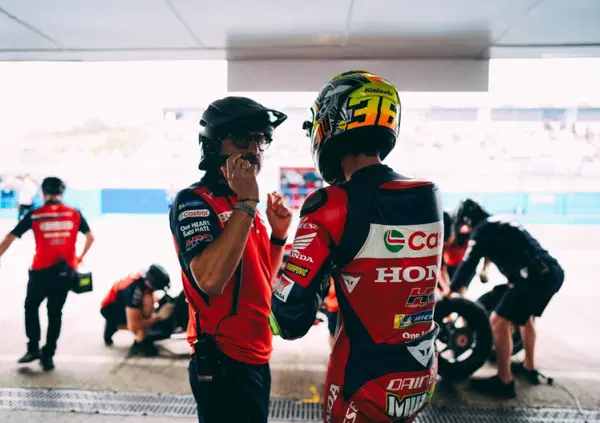 Amore, non &egrave; come sembra: in MotoGP potremmo dire addio alla seconda moto dal 2027 ma non per avvicinarci ancora alla Formula 1