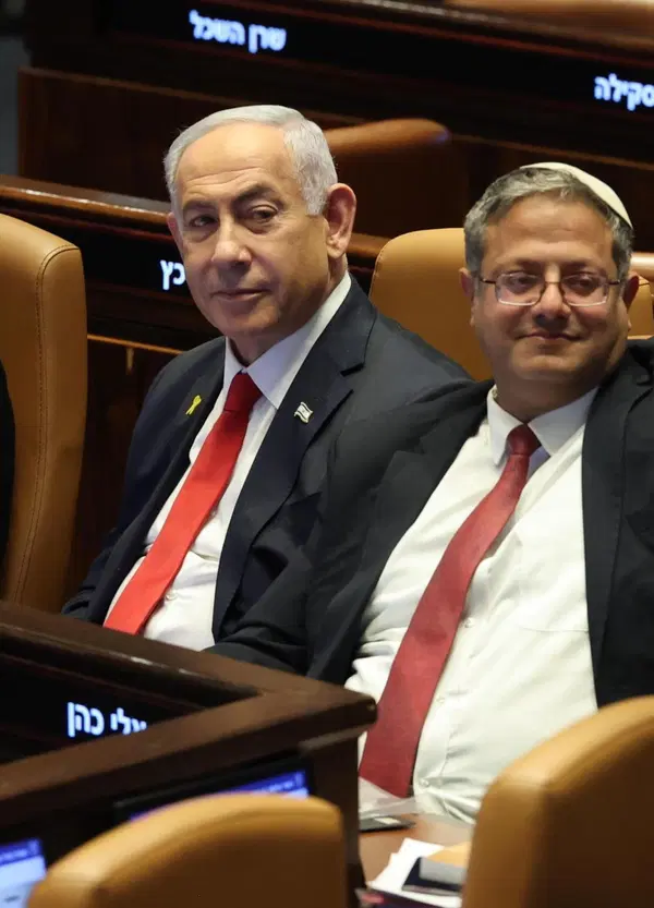 La Flottilla ha spaccato il governo Netanyahu. Cosa succede in Israele?