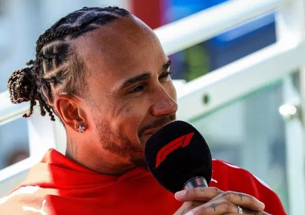 &ldquo;Non mi ritiro, sto gi&agrave; programmando i prossimi cinque anni&rdquo;: Lewis Hamilton in Canada avverte la F1, ma &egrave; davvero cos&igrave;? Anche perch&eacute; per Ferrari sarebbe un problema&hellip;