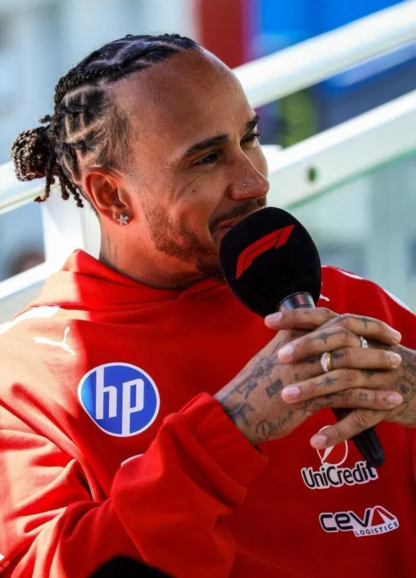 &ldquo;Non mi ritiro, sto gi&agrave; programmando i prossimi cinque anni&rdquo;: Lewis Hamilton in Canada avverte la F1, ma &egrave; davvero cos&igrave;? Anche perch&eacute; per Ferrari sarebbe un problema&hellip;