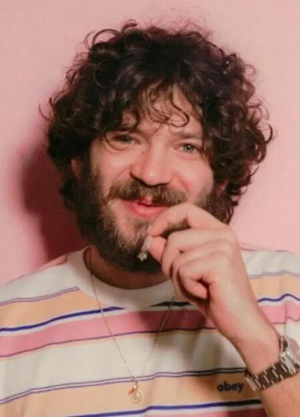 Ma chi &egrave; Paolo Antonacci aka Paolo Santo? Autore di hit, figlio d&rsquo;arte e ribelle