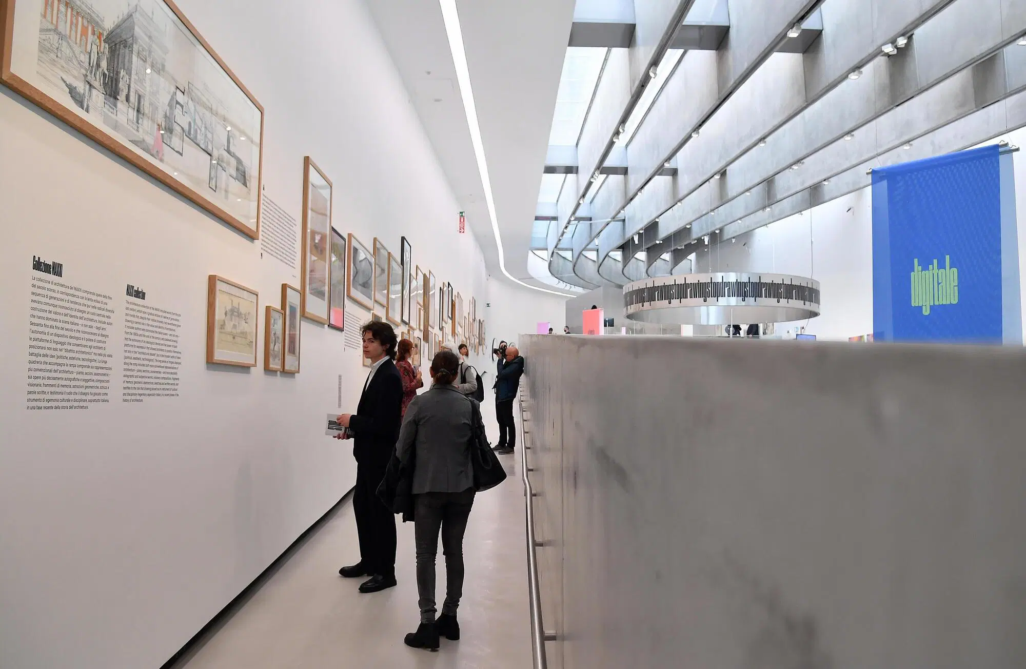 Maxxi Ansa