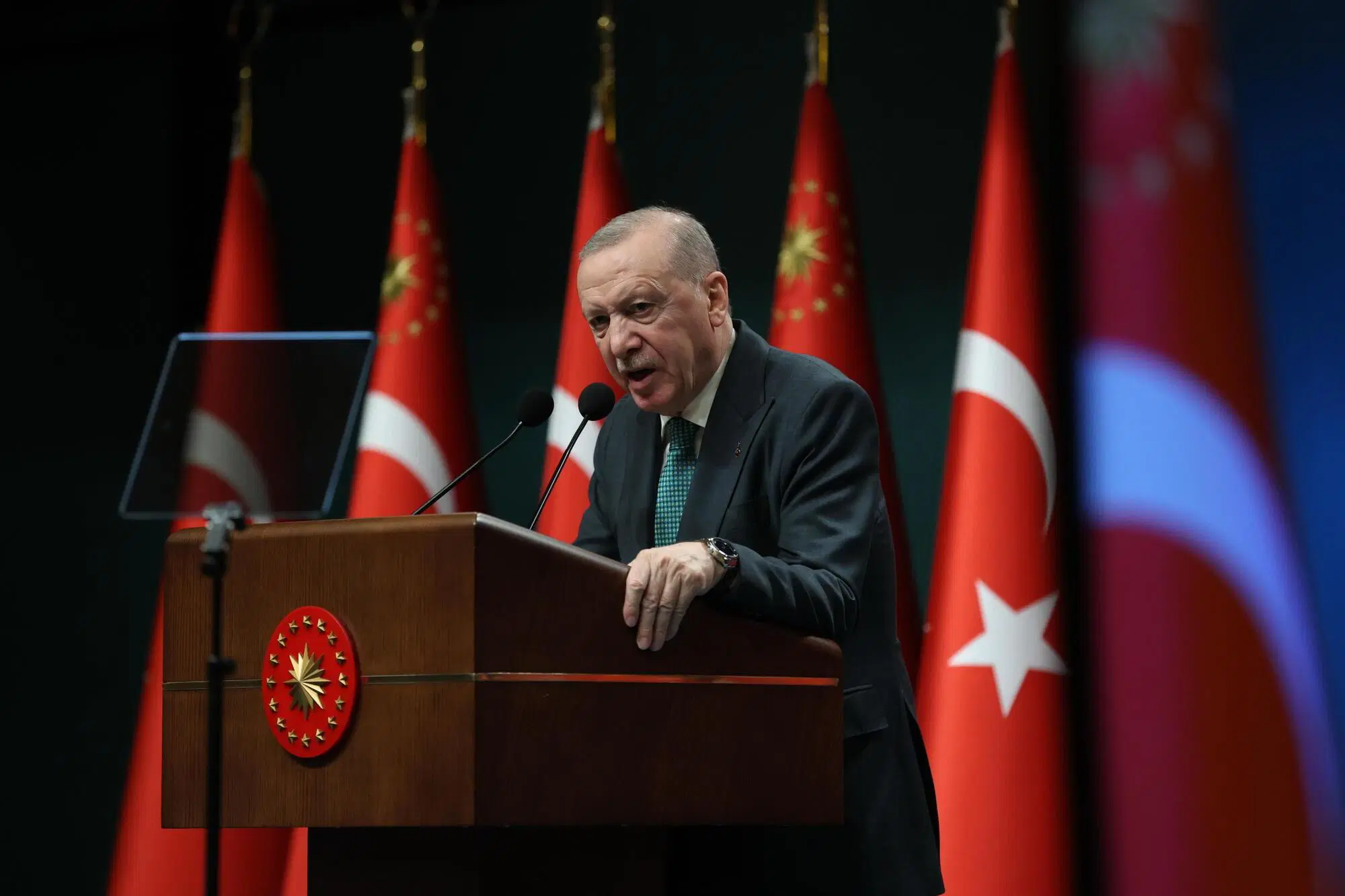 Erdogan