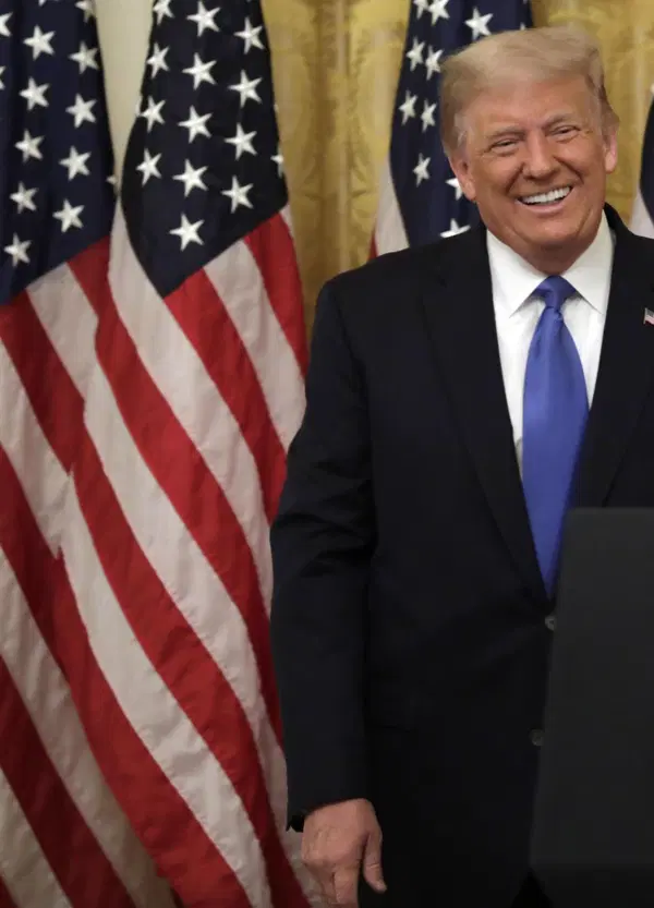 Ma Trump fa il furbo per far guadagnare il figlio su Polymarket? Trump Jr &egrave; nel board del sito di scommesse pi&ugrave; controverso del pianeta