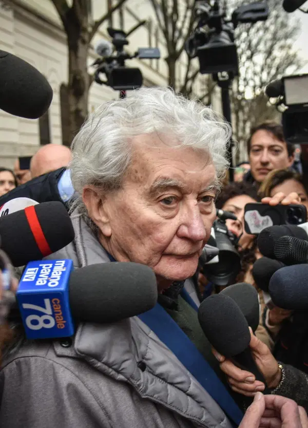 Delitto di Garlasco: da grande voglio fare l&rsquo;avvocato di Andrea Sempio. Ecco come e dove si sono contraddetti Grassi, Soldani e Lovati, i primi legali dell&rsquo;attuale indagato