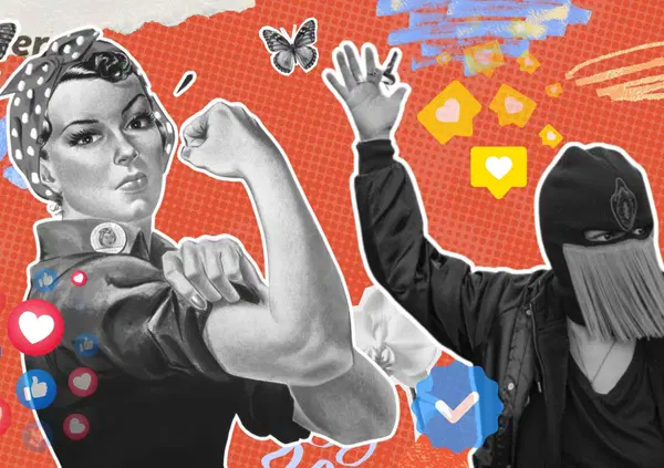 La nuova moda femminista dei locali per sole donne &egrave; una ca*ata pazzesca: dalla palestra rosa di Torino alla libreria transfemminista a Catania