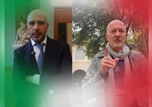 Lo Stato festeggia 80 anni di Repubblica facendo propaganda con Checco Zalone e Claudio Bisio, ma l&rsquo;Italia &egrave; un Paese che sta sprofondando nell&rsquo;abisso