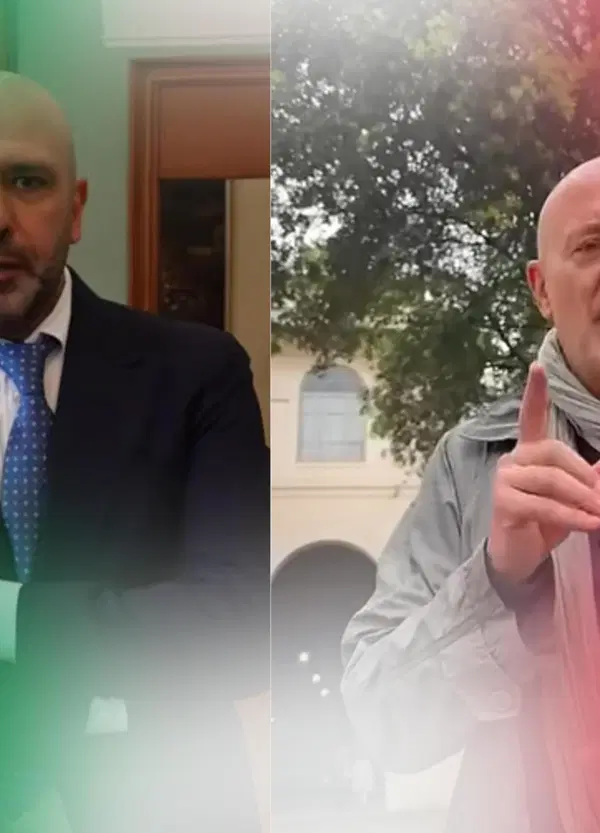 Lo Stato festeggia 80 anni di Repubblica, ma l&rsquo;Italia &egrave; un Paese che sta sprofondando nell&rsquo;abisso