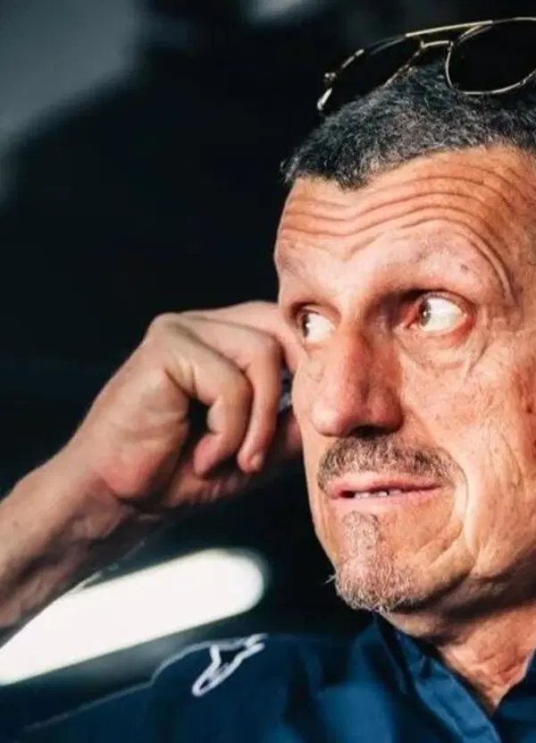 [VIDEO] Gunther Steiner, Son of a Butcher: &ldquo;Se potessi prenderei Marquez e Bezzecchi. Kimi Antonelli? Veramente bravo. Liberty Media in MotoGP? Ci vorranno anni&rdquo;