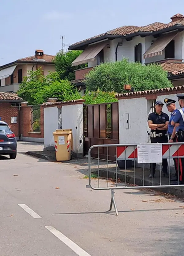 Delitto di Garlasco: Previder&egrave;, ignoto2 e un verbale &rdquo;strano&rdquo;. C&rsquo;entrano (anche) le 7 domande de Le Iene...