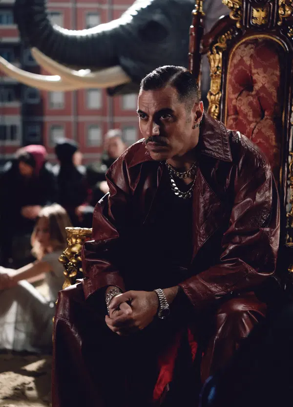 King Marra, un&rsquo;altalena tra verit&agrave; e finzione che ti butta il vento in faccia