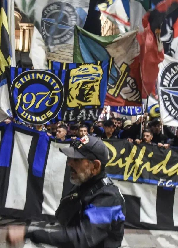 Il processo per l&rsquo;omicidio Boiocchi a una svolta. Bellebuono show legge le sue confessioni: &ldquo;Chiedo scusa alla famiglia di Vittorio: la mia vita &egrave; fatta di eccessi&rdquo;. Beretta litiga con gli avvocati e Ferdico sbuffa