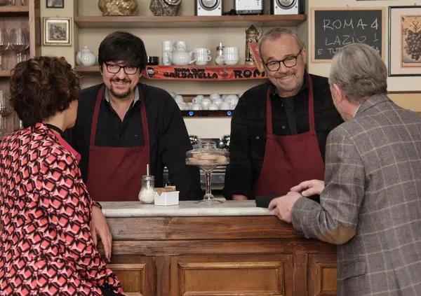  "La Ruota della Fortuna" uccide anche "I Cesaroni": su Canale 5 non esiste pi&ugrave; la prima serata