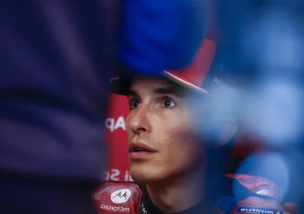 Marc Marquez torna per il GP d&rsquo;Italia al Mugello dopo l&rsquo;infortunio? S&igrave;, e c&rsquo;&egrave; chi dice che sar&agrave; pi&ugrave; forte di prima