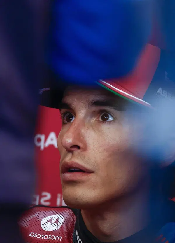 Marc Marquez torna per il GP d&rsquo;Italia al Mugello dopo l&rsquo;infortunio? S&igrave;, e c&rsquo;&egrave; chi dice che sar&agrave; pi&ugrave; forte di prima