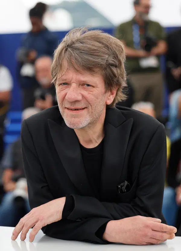 Morte a Venezia, l'intervista definitiva a Pierpaolo Capovilla sulla vittoria della destra
