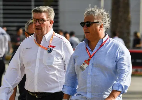 S&igrave;, &egrave; tutto vero: Ross Brawn passa in Pramac con Paolo Campinoti, ecco cosa significa per la squadra e per la MotoGP