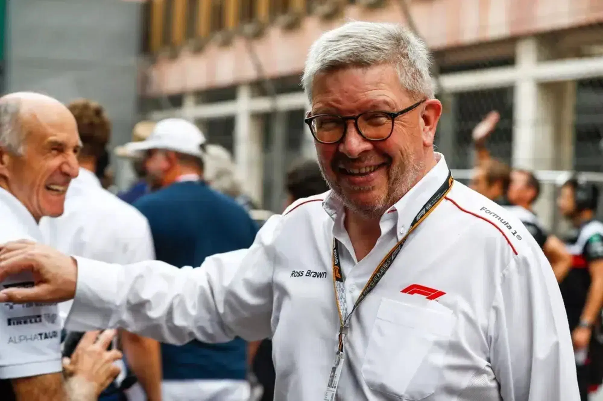 ross brawn f1