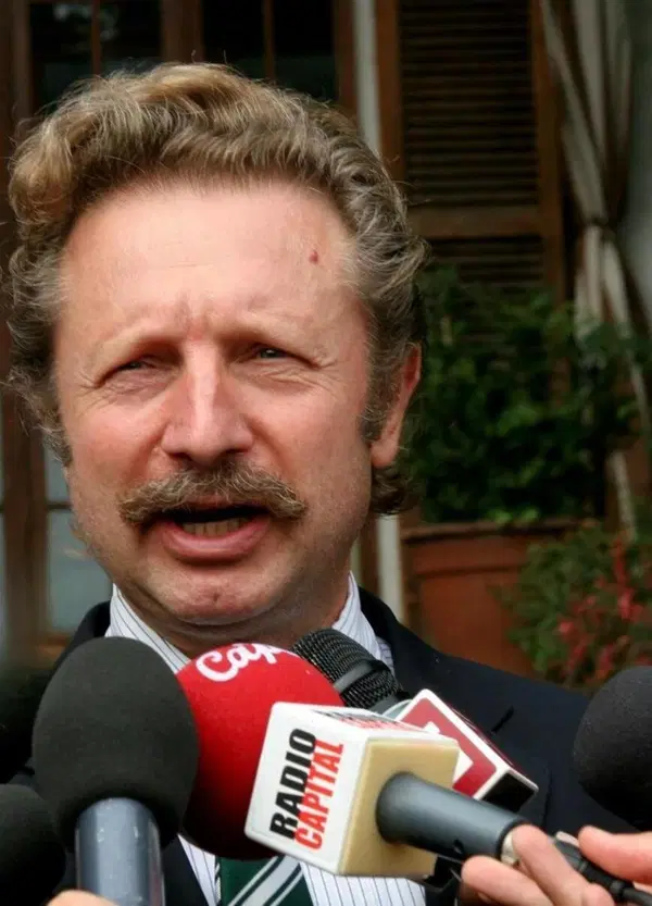 Delitto di Garlasco: il soliloquio di Mattia Capra, zio Ermanno che vuole &ldquo;incu*are tutti&rdquo; e le &ldquo;nuove&rdquo; intercettazioni? Forse ora si spiega un perch&eacute;&hellip;