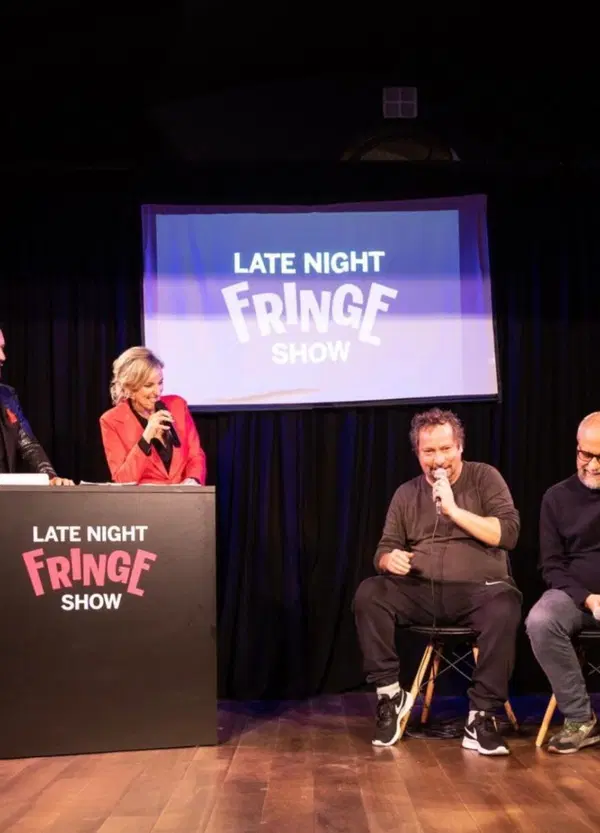 Al Torino Fringe Festival il teatro, la politica e tutto quello che conta. Intervista totale alla direttrice artistica Cecilia Bozzolini 