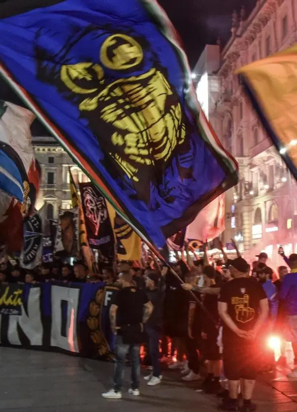 La versione di Marco Ferdico: parla la mente che ha studiato l&rsquo;omicidio Boiocchi. Racconta gli ultimi dieci anni di curva Nord e attacca Nepi: &ldquo;&Egrave; lui il fomentatore&rdquo;. E alla famiglia di Vittorio: &ldquo;Non chiedo scusa&rdquo;